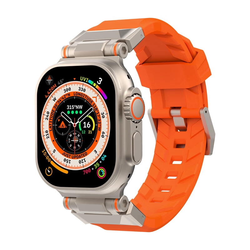234mm WatchUltra