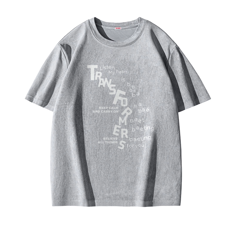TRANSFORMERS T