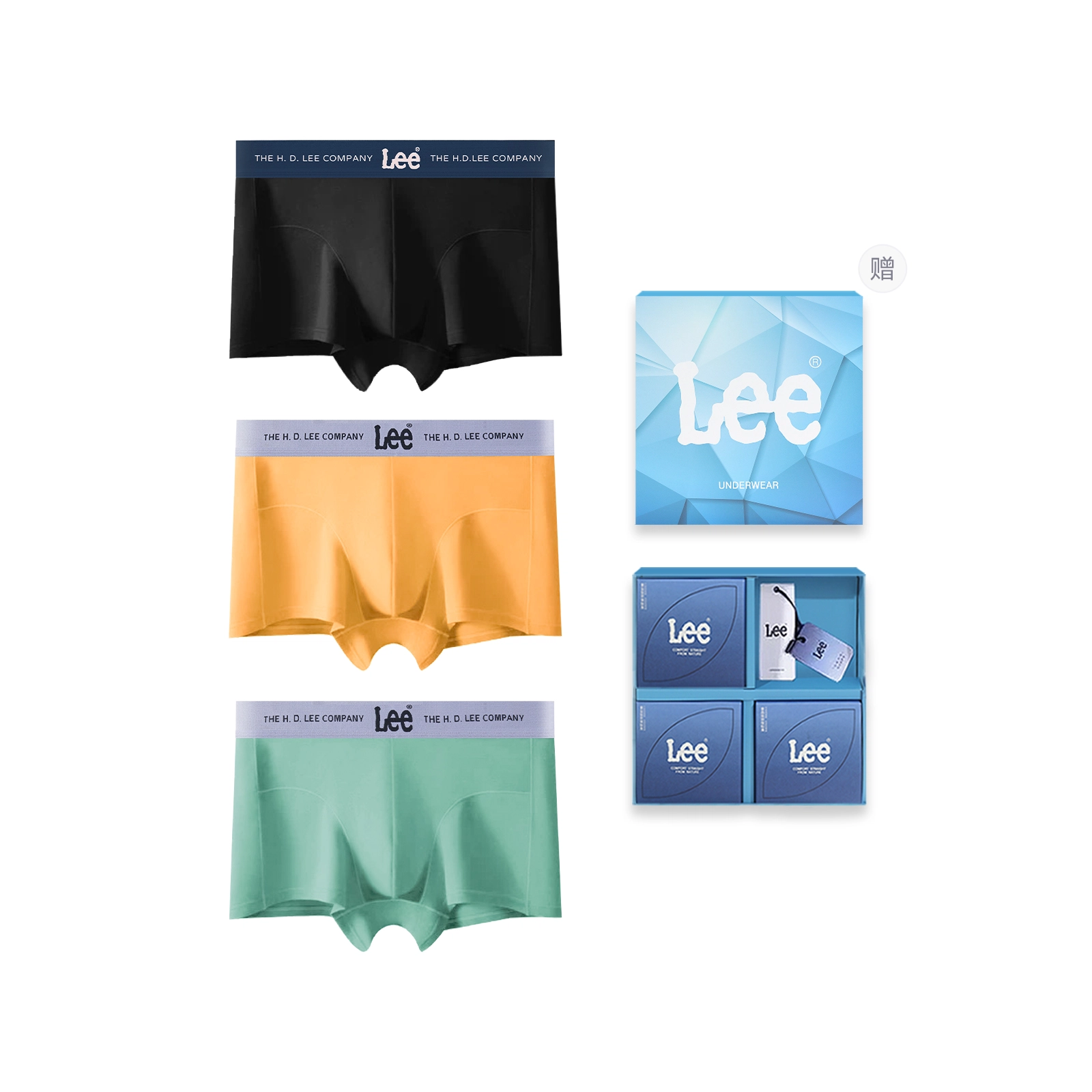 Lee 101 10A 3