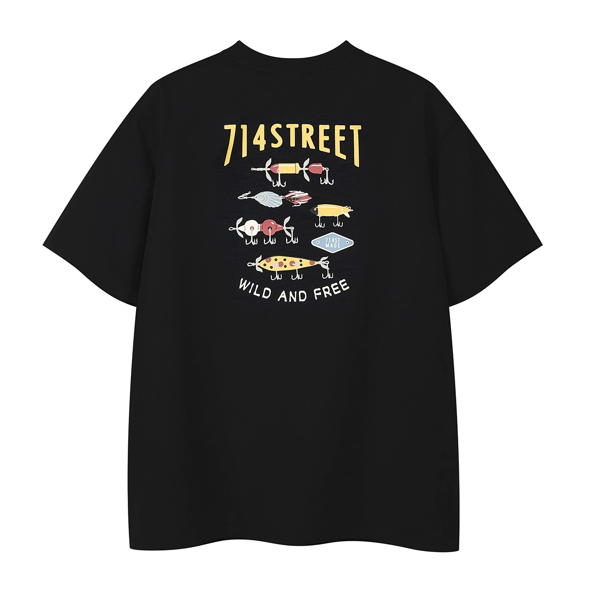 714STREET SS23 T
