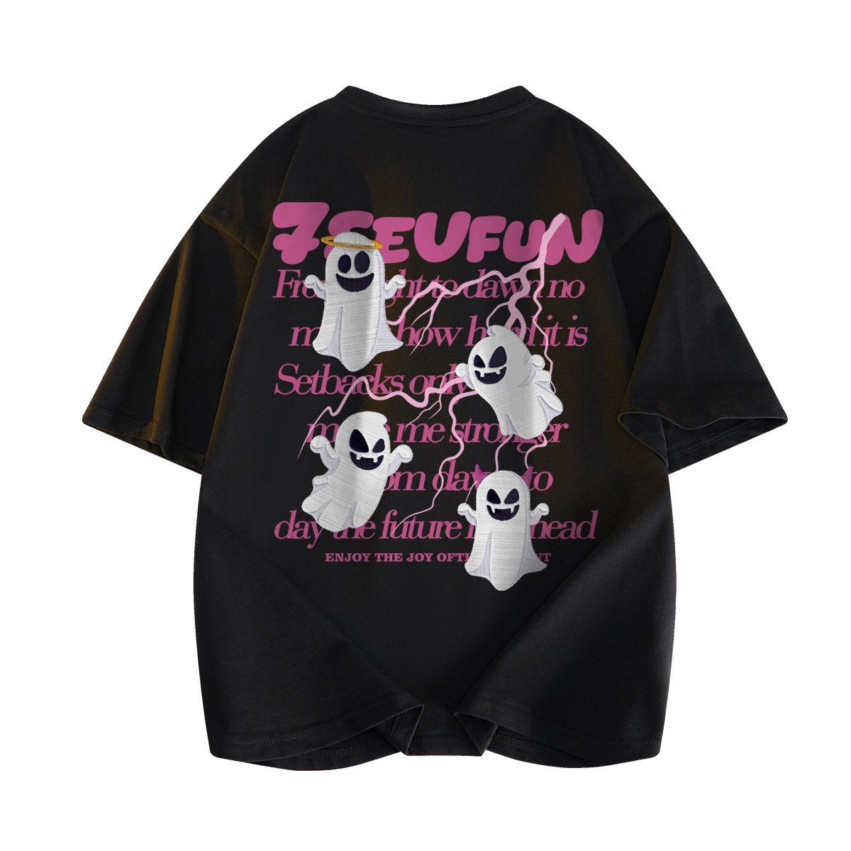 7 SEVFUN logoT
