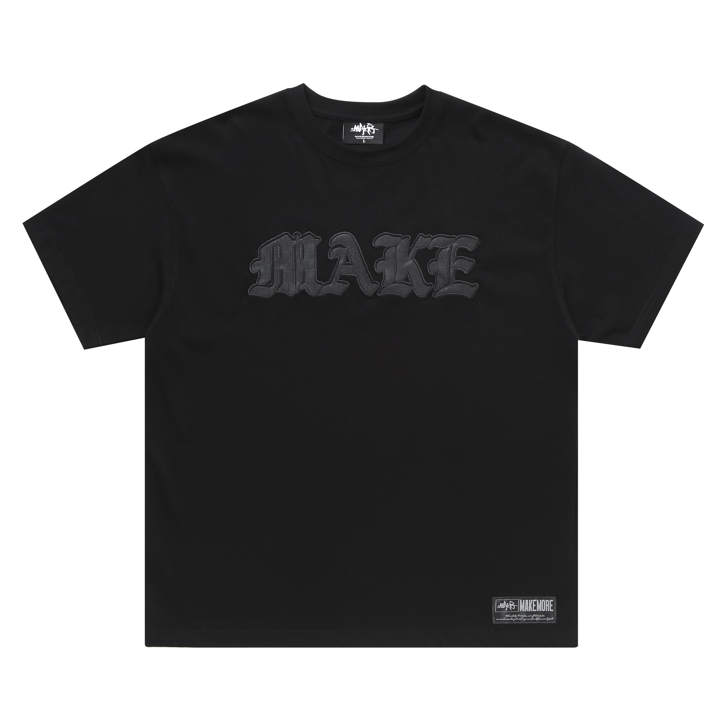 Makemore T