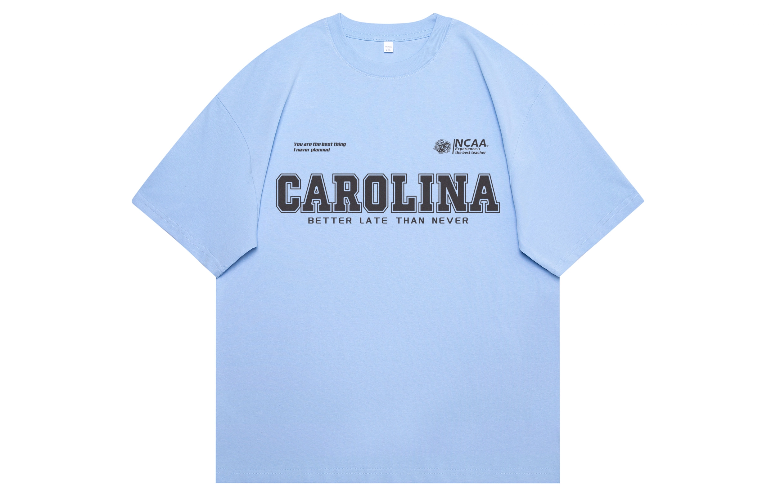 NCAA logoT
