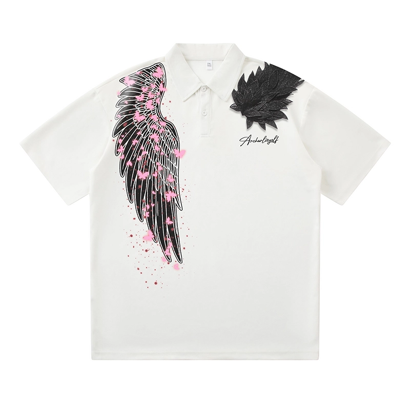 CHARLIE GOLF Polo
