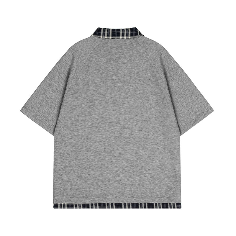 HATCHESSEL Polo