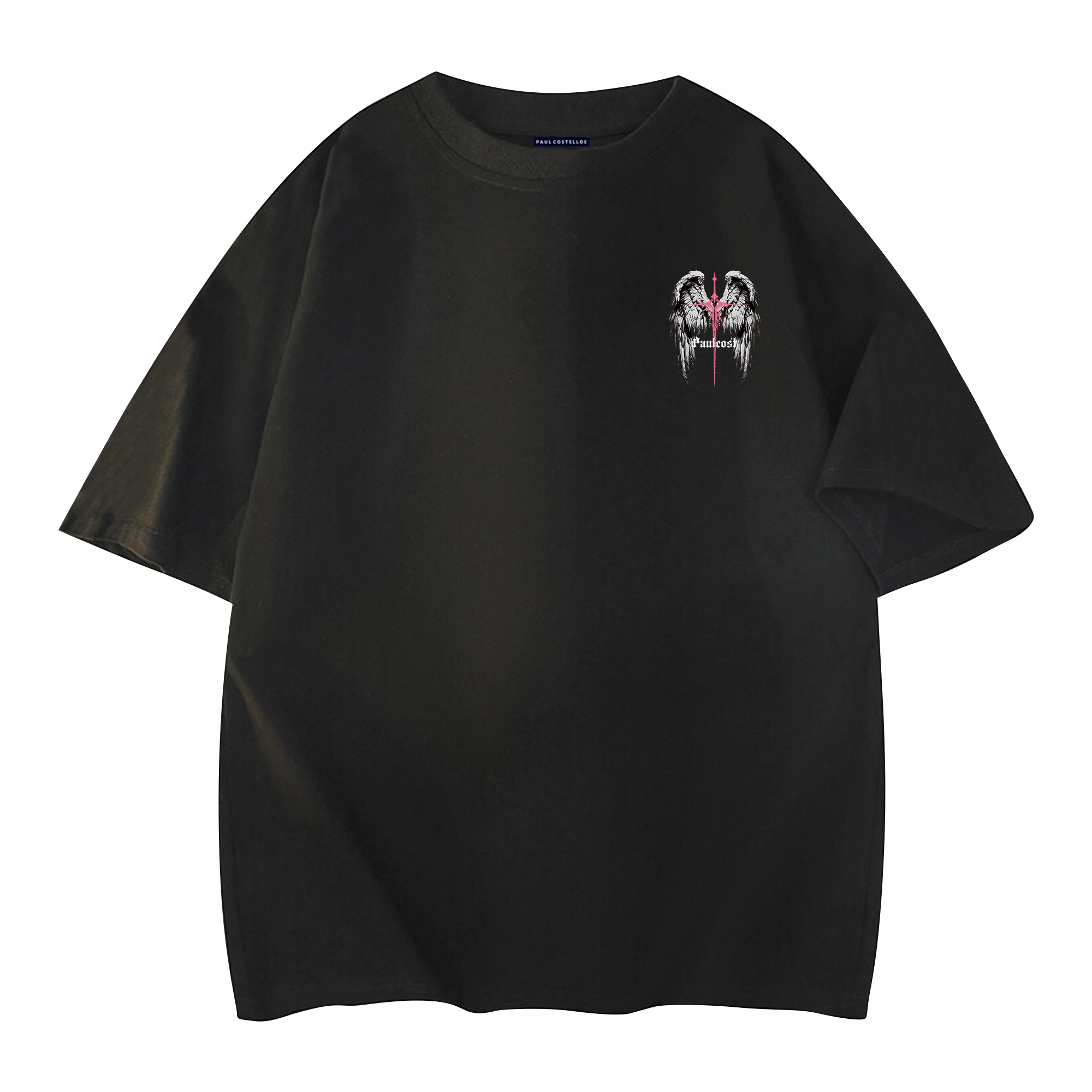 PAUL COSTELLOE T