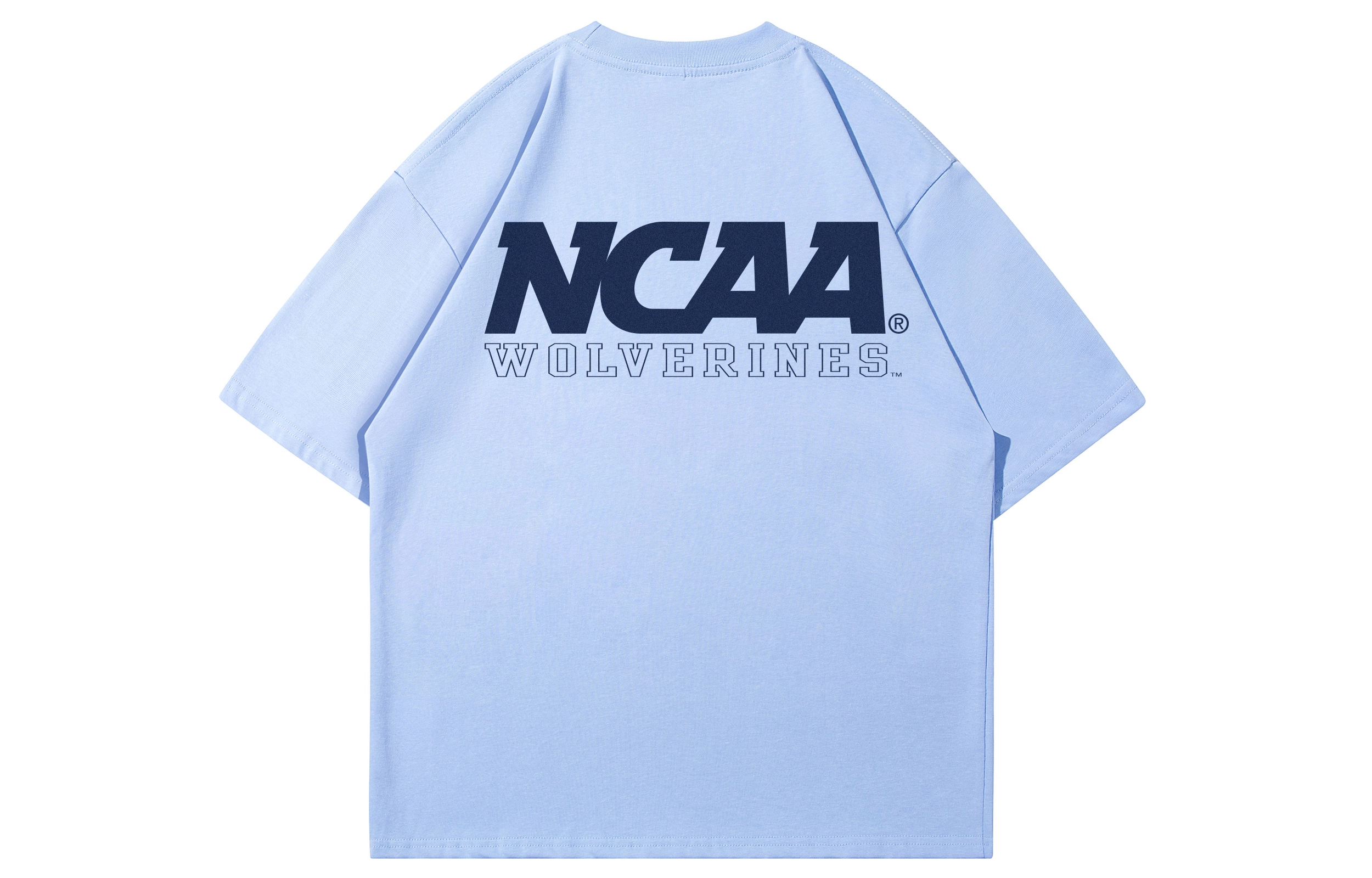 NCAA logoT