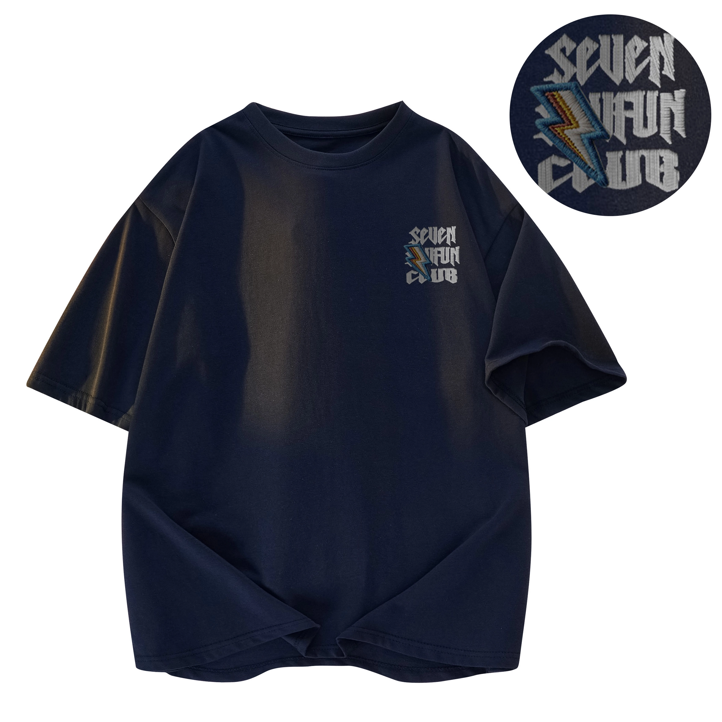 7 SEVFUN LOGOT