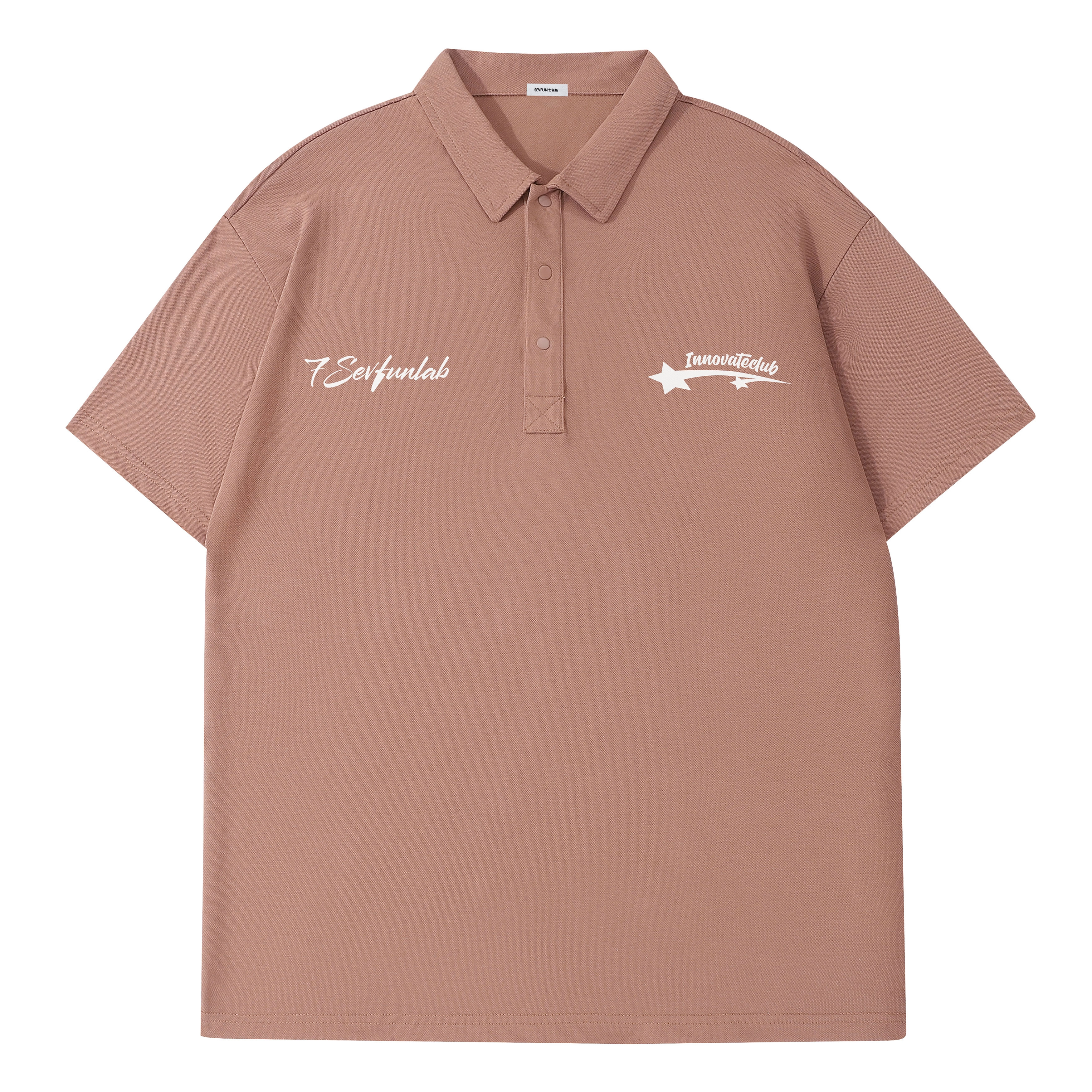 7 SEVFUN Polo