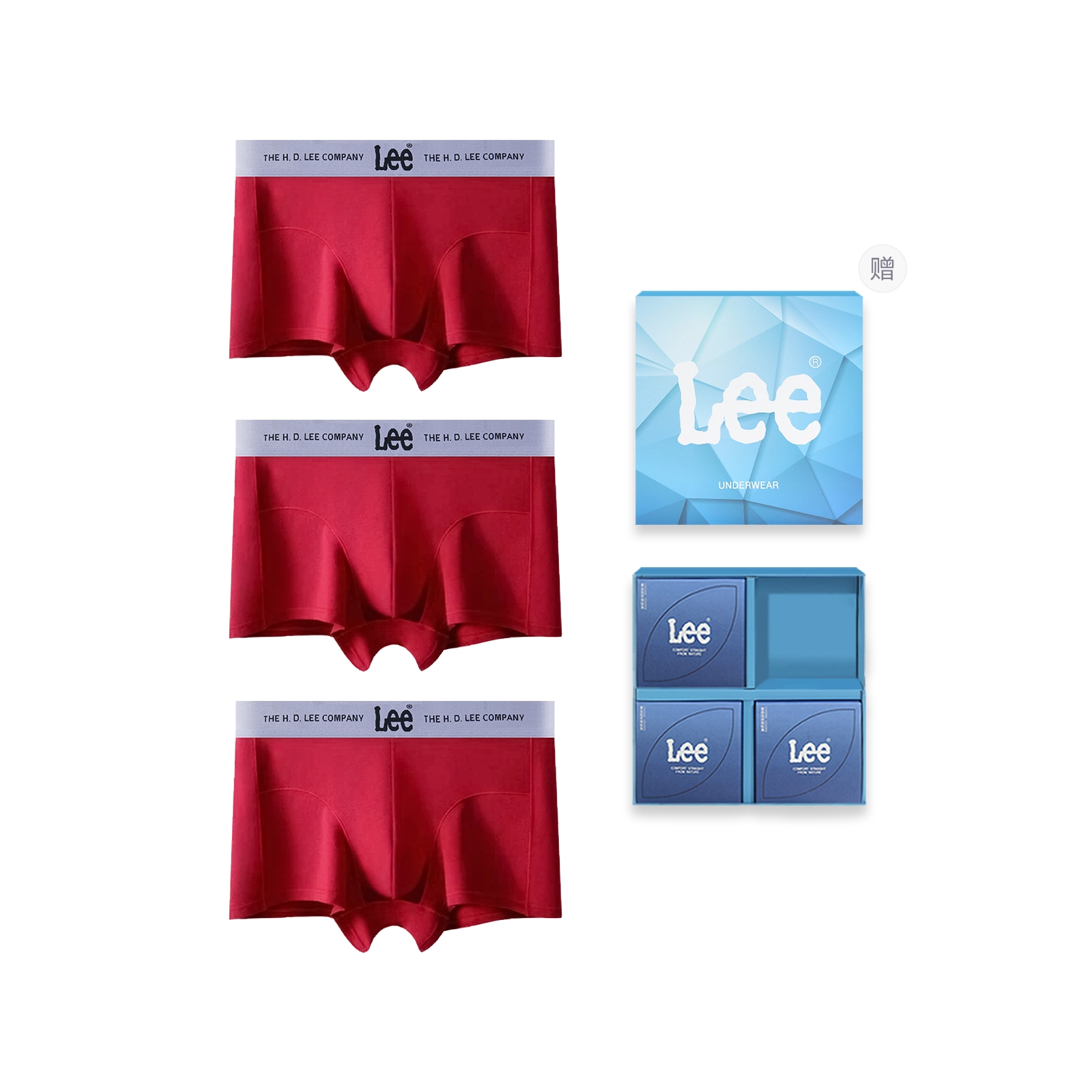 Lee 101 10A 3