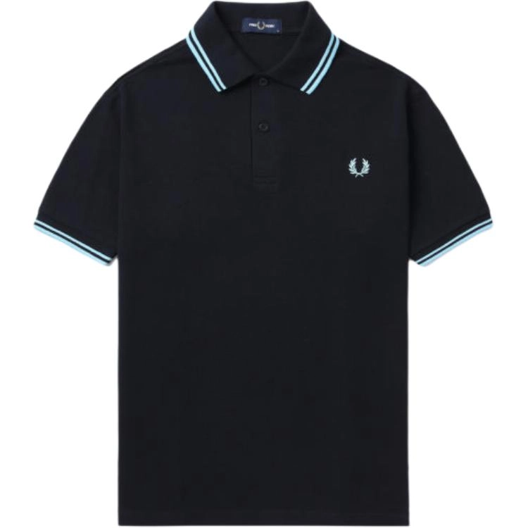 FRED PERRY SS25 Polo