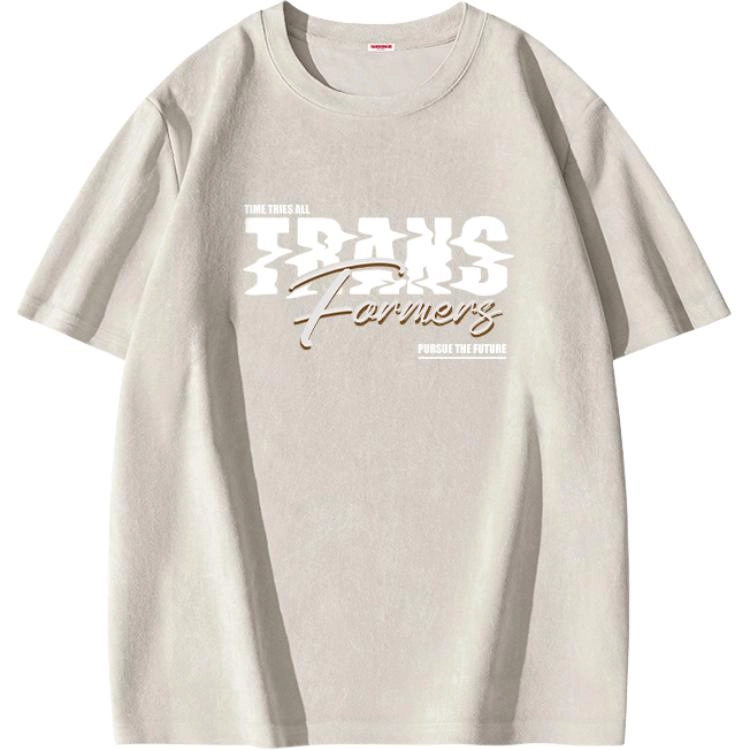 TRANSFORMERS T