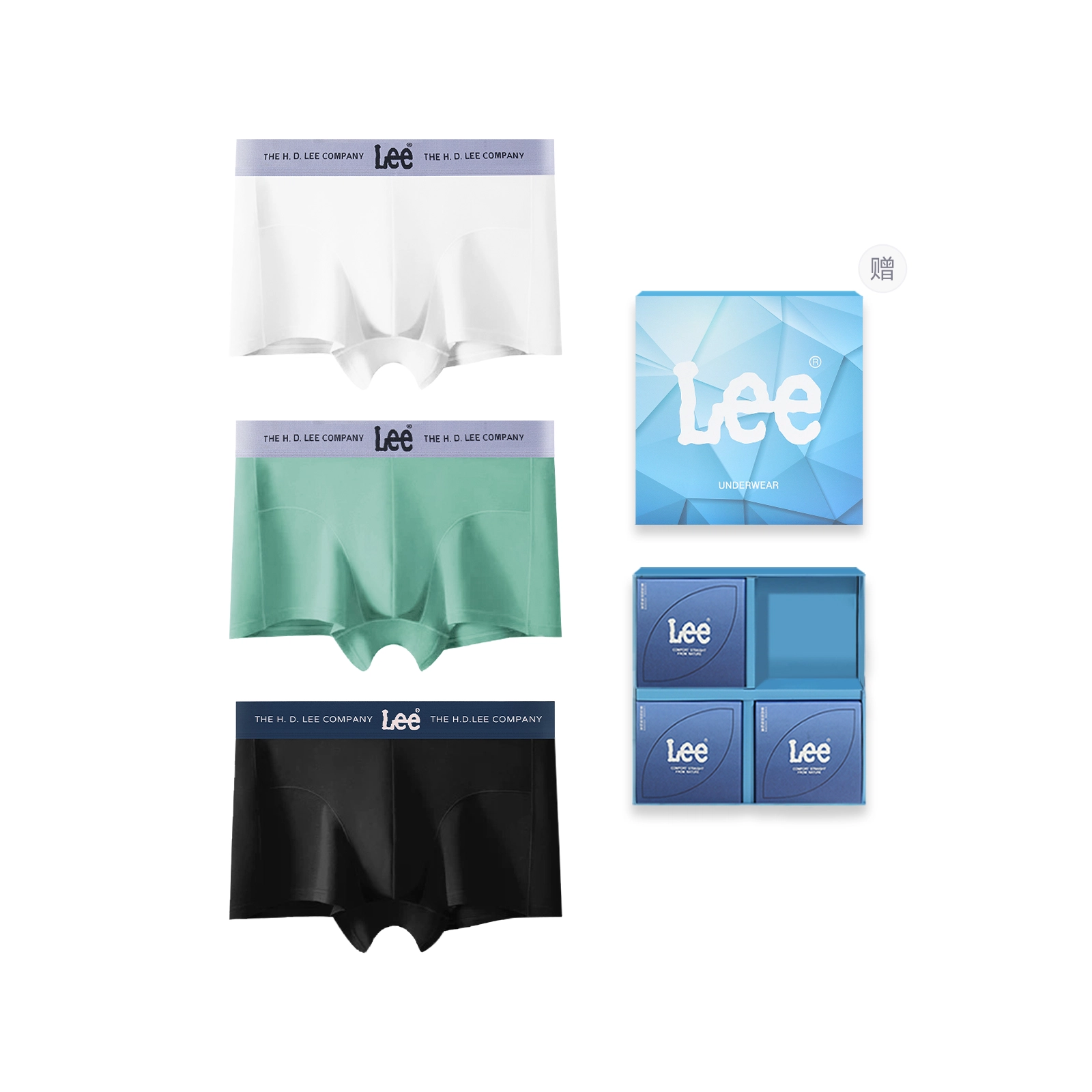 Lee 101 10A 3