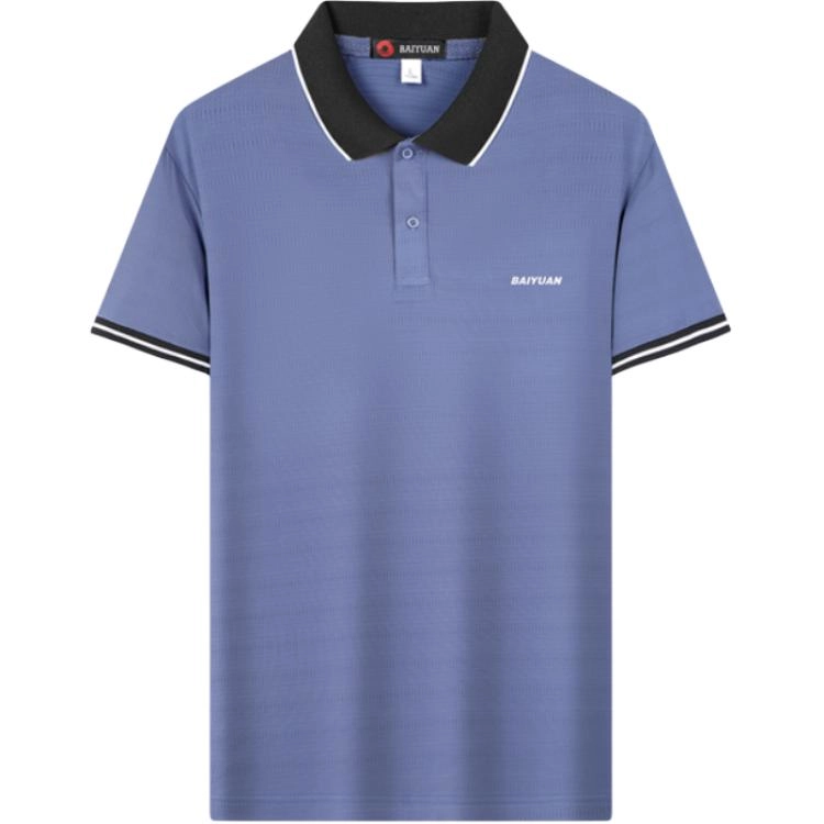 BaiYuan Trousers Polo