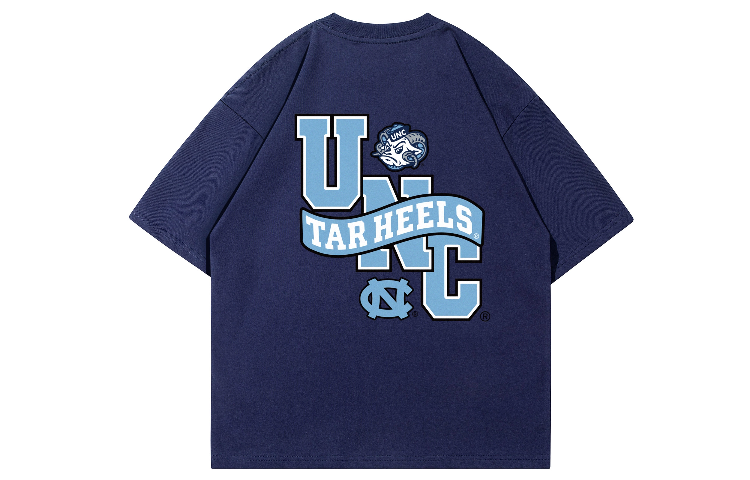 NCAA logoT
