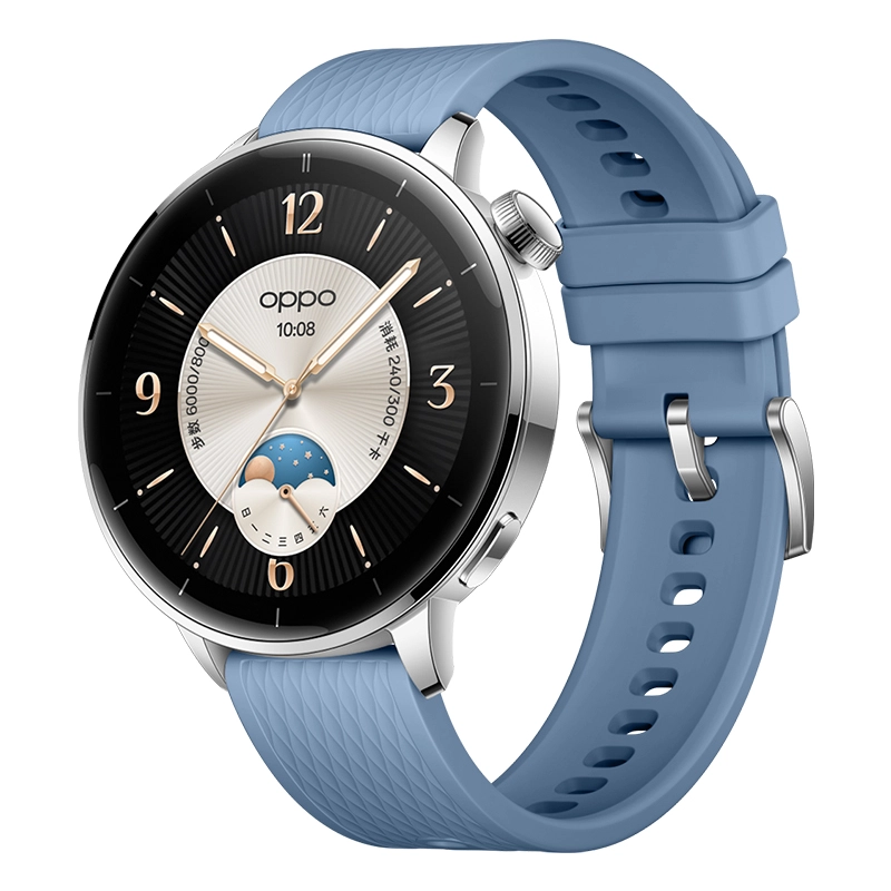 OPPO 204mm watchx2miniOPPOWatchX2Mini