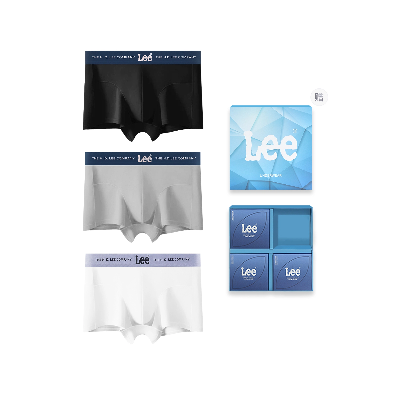 Lee 101 10A 3