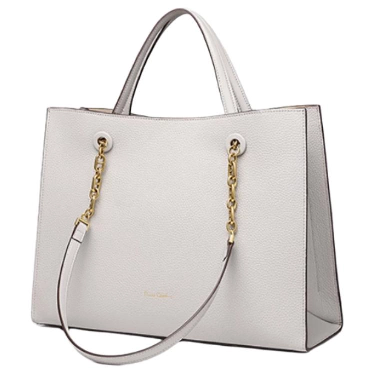 PIERRE CARDIN Tote