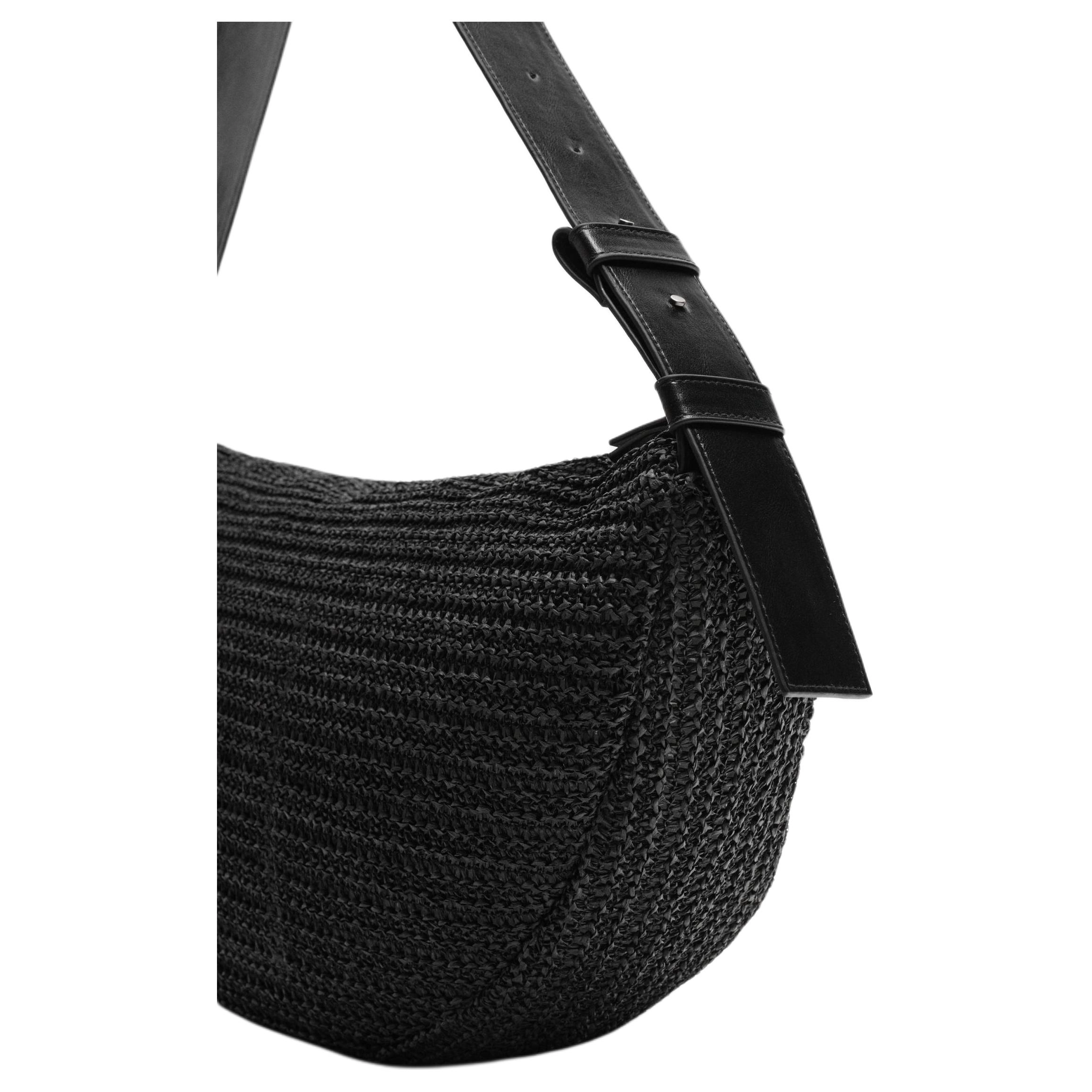 ZARA PU