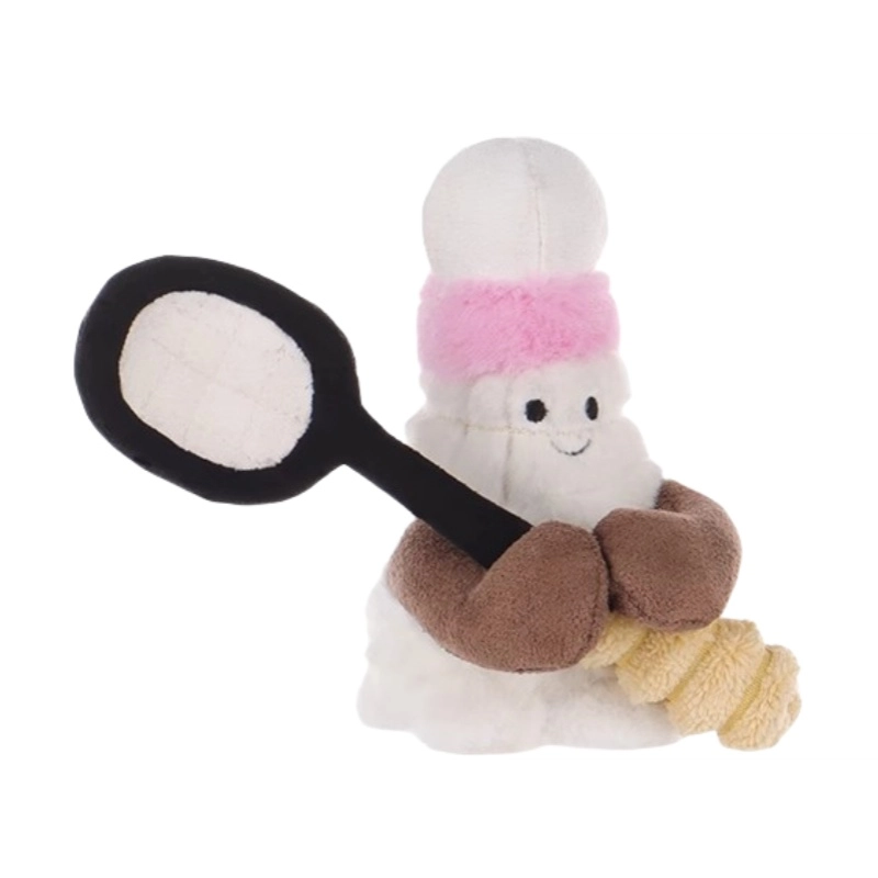 APRICOT LAMB 8cm