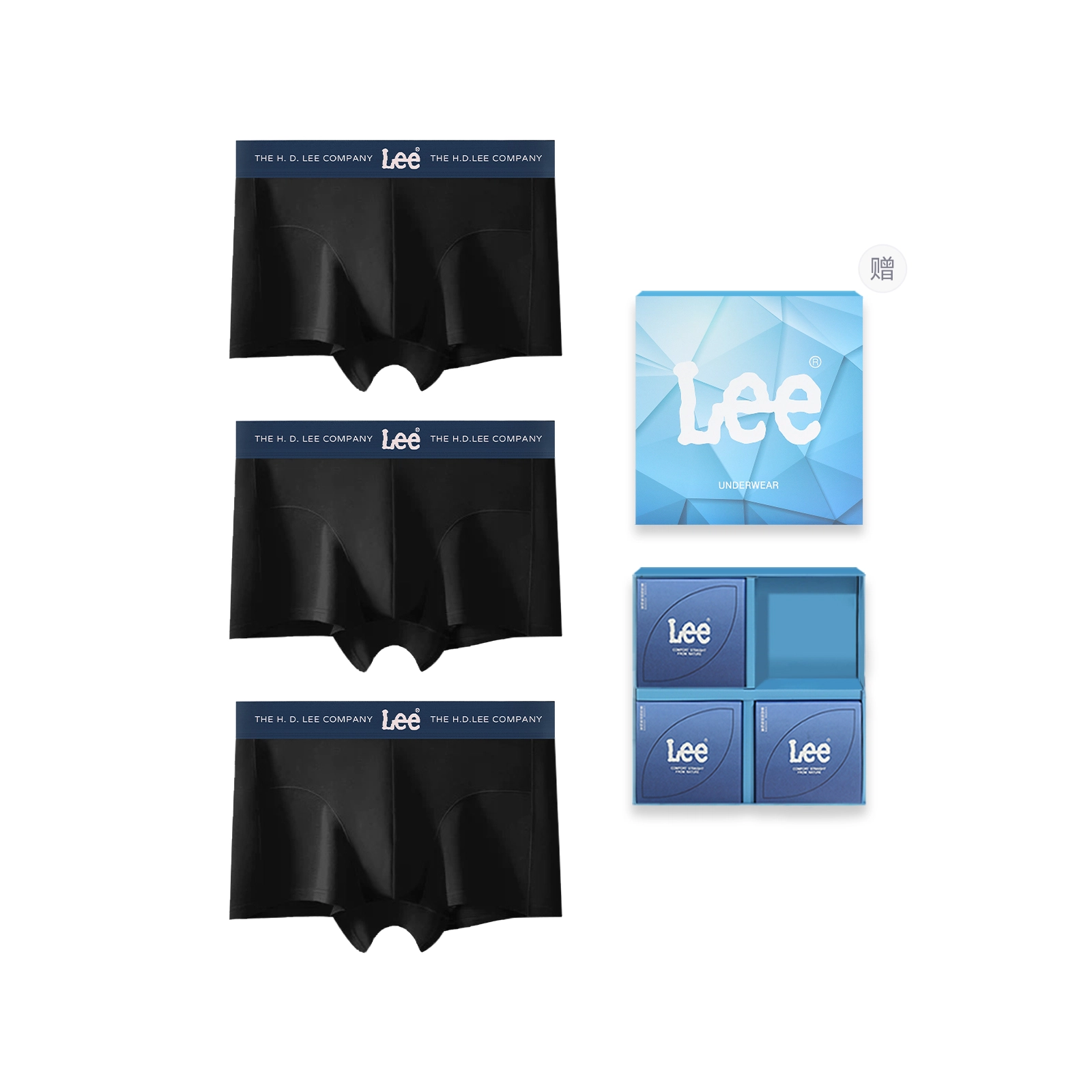 Lee 101 10A 3