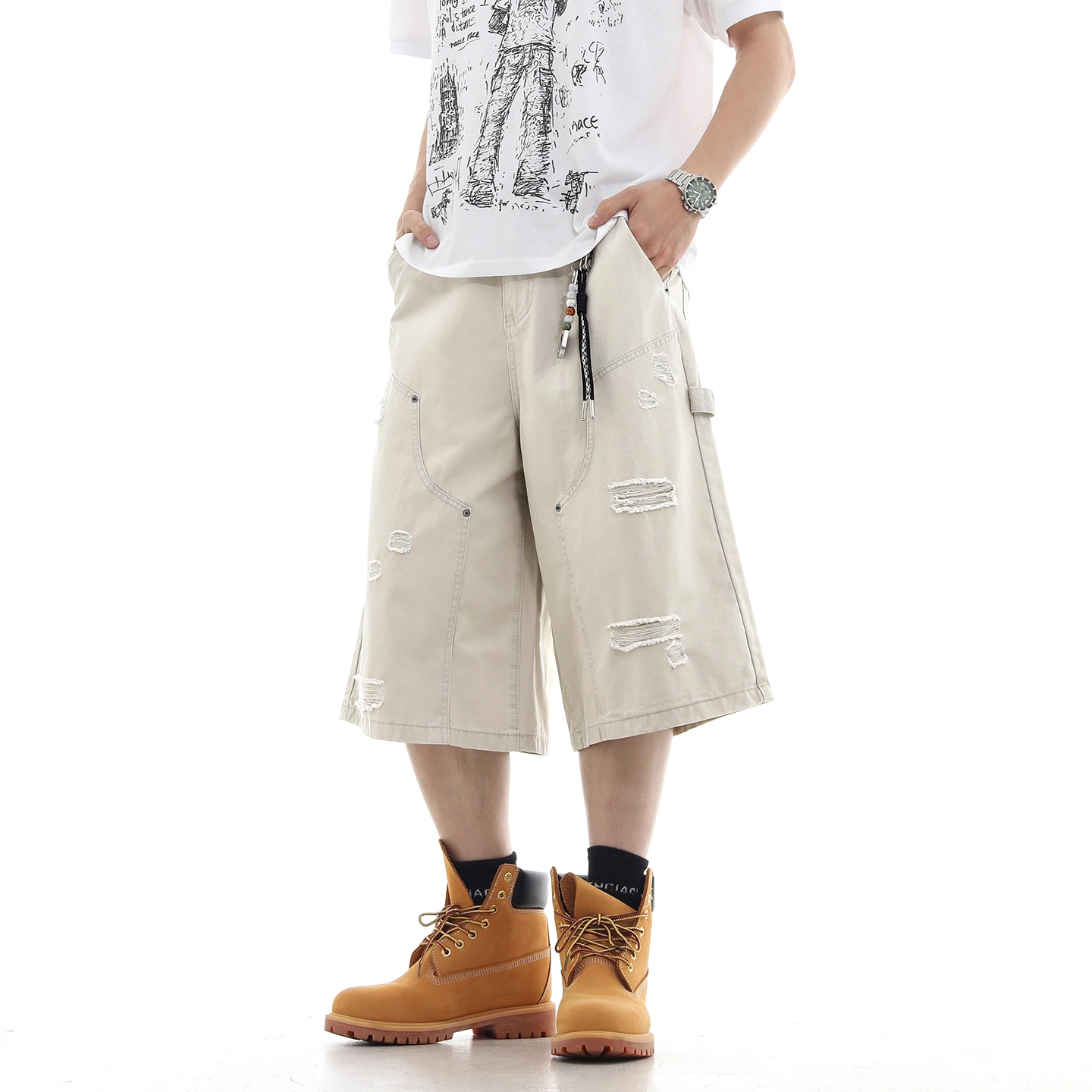 TREND ST