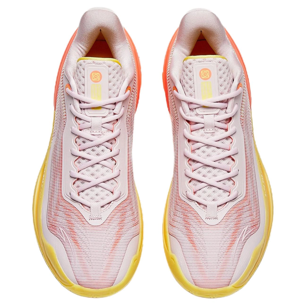 Anta 3 A-SHOCK PRO LTR