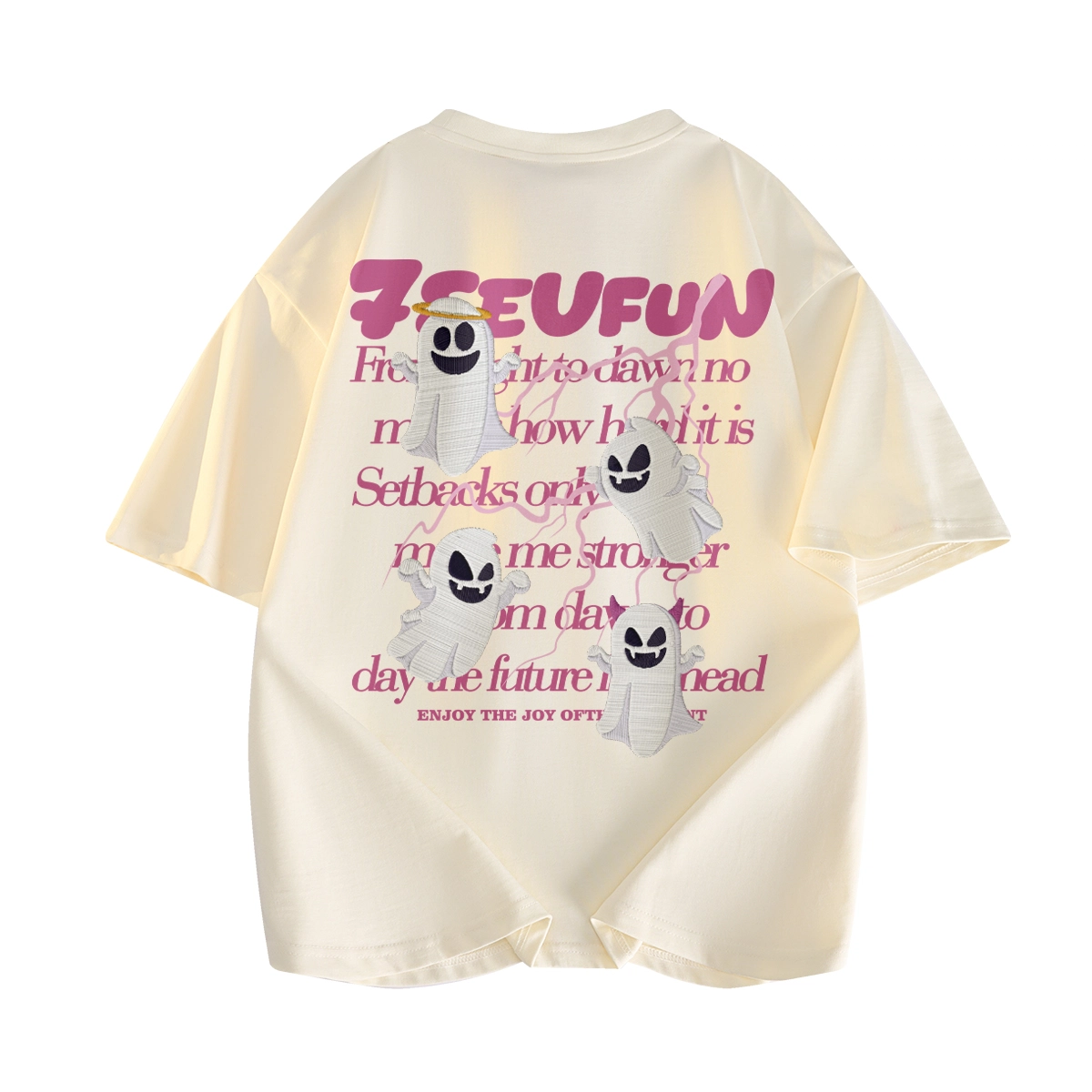 7 SEVFUN logoT