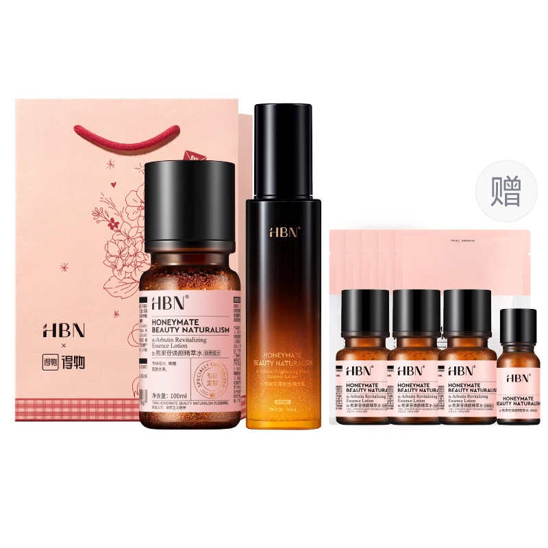 HBN 100ml+90ml