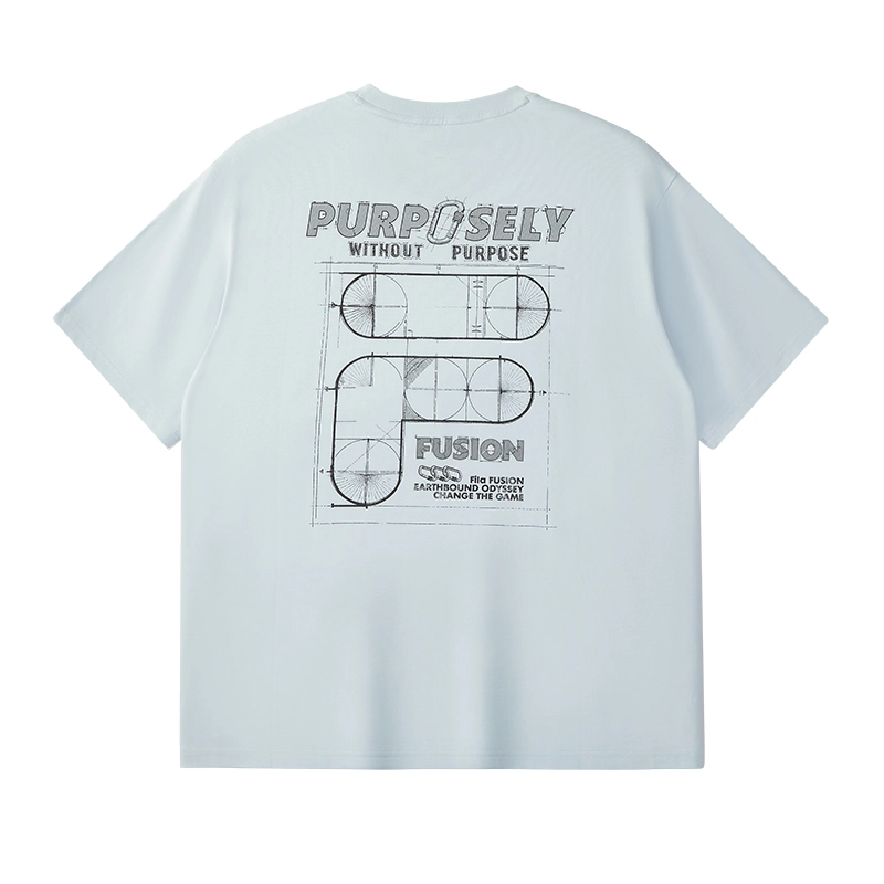 FILA FUSION T