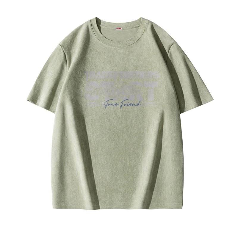 TRANSFORMERS T
