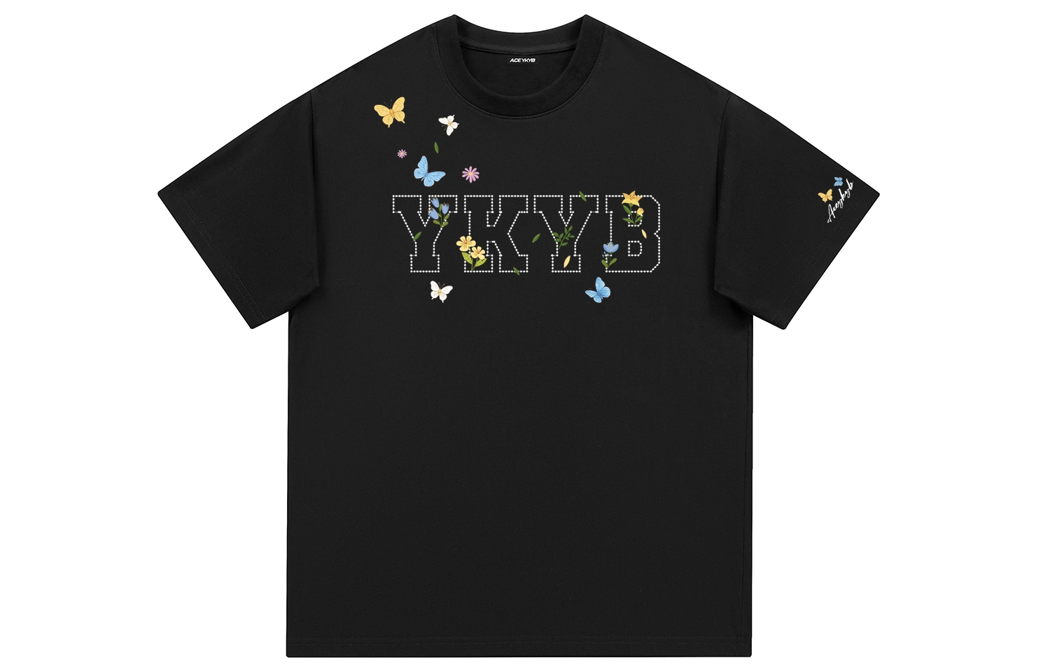 YKYB logoT