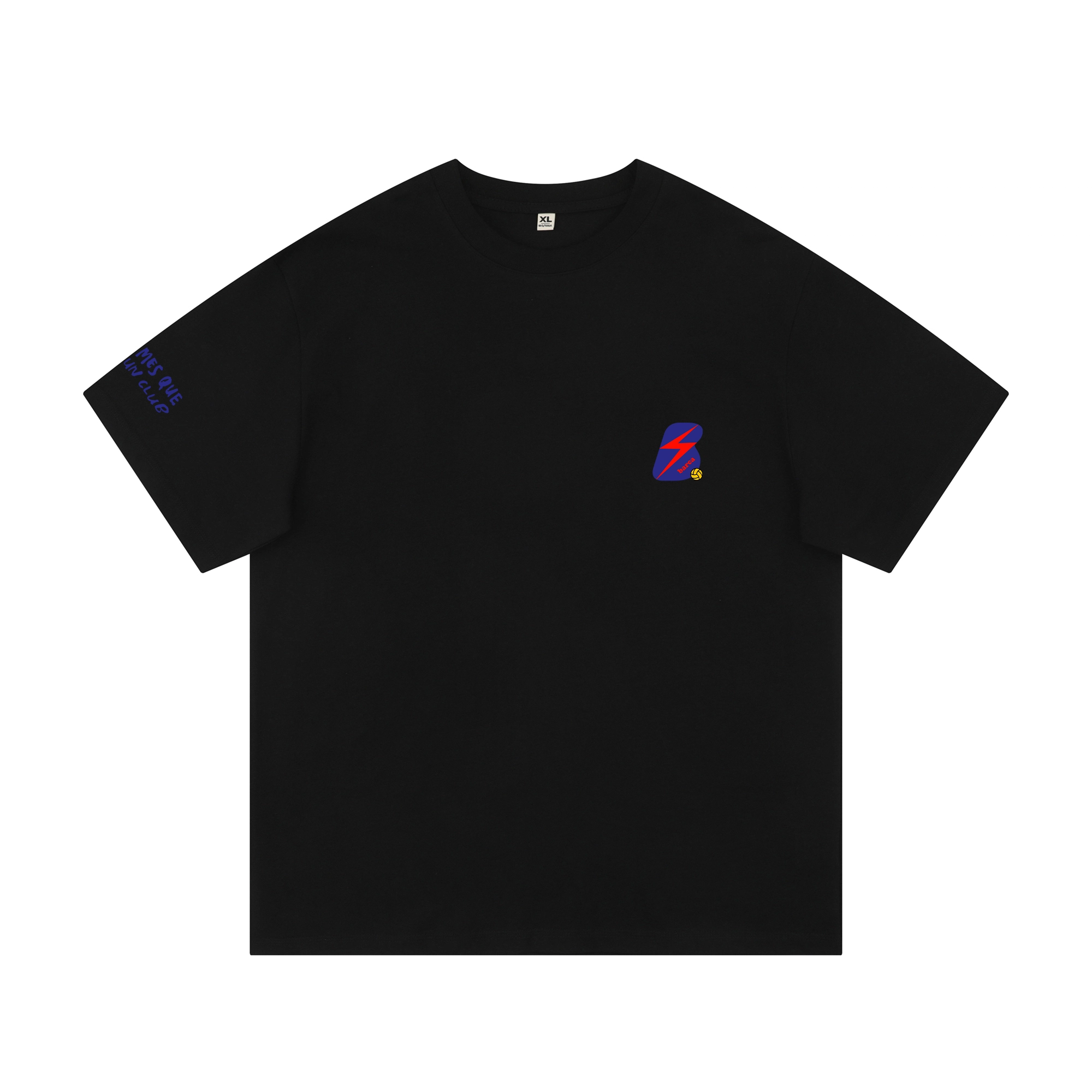 T