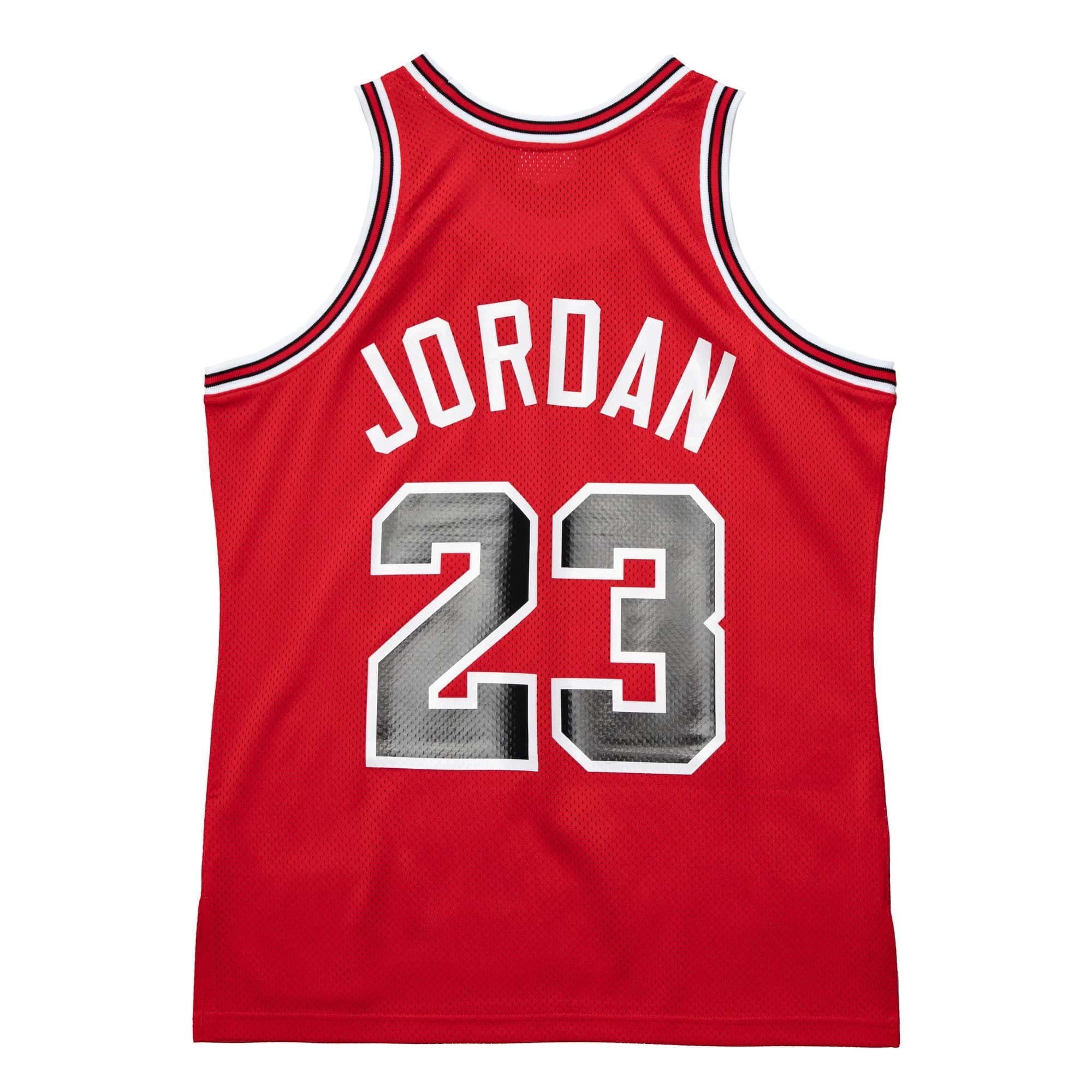 Mitchell Ness NBA AU 86-87 23