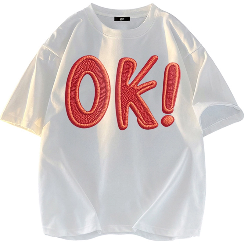 K411 OKLogoT