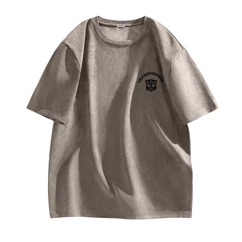 TRANSFORMERS T