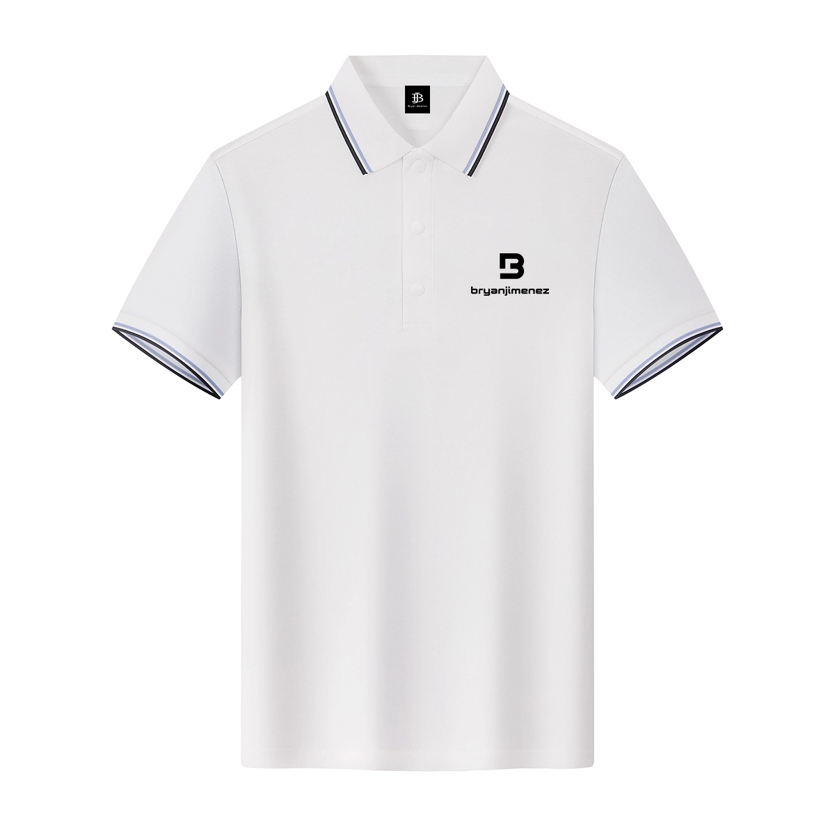 BRYAN JIMENEZ Polo