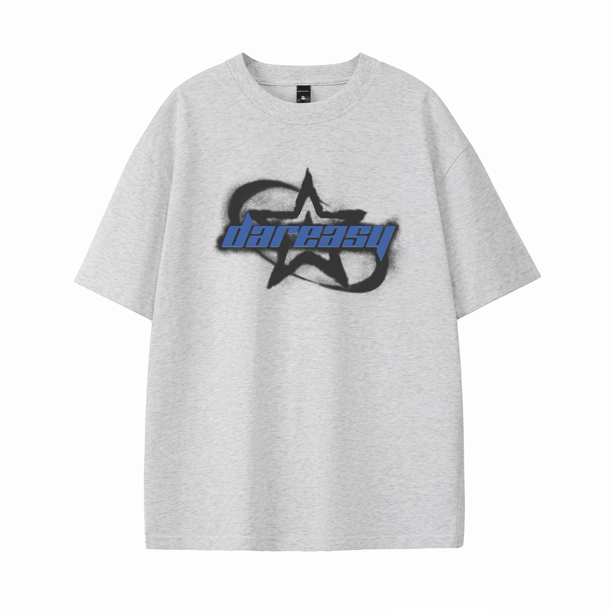 DAREASY T