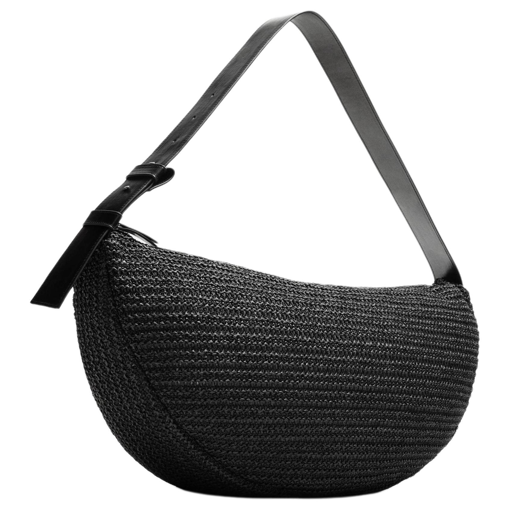 ZARA PU