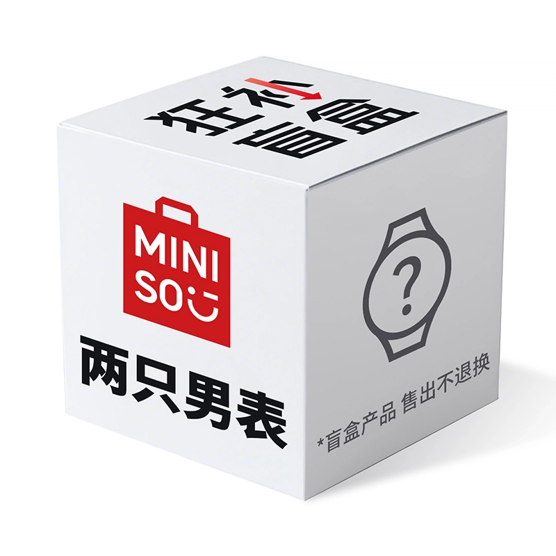 MINISO
