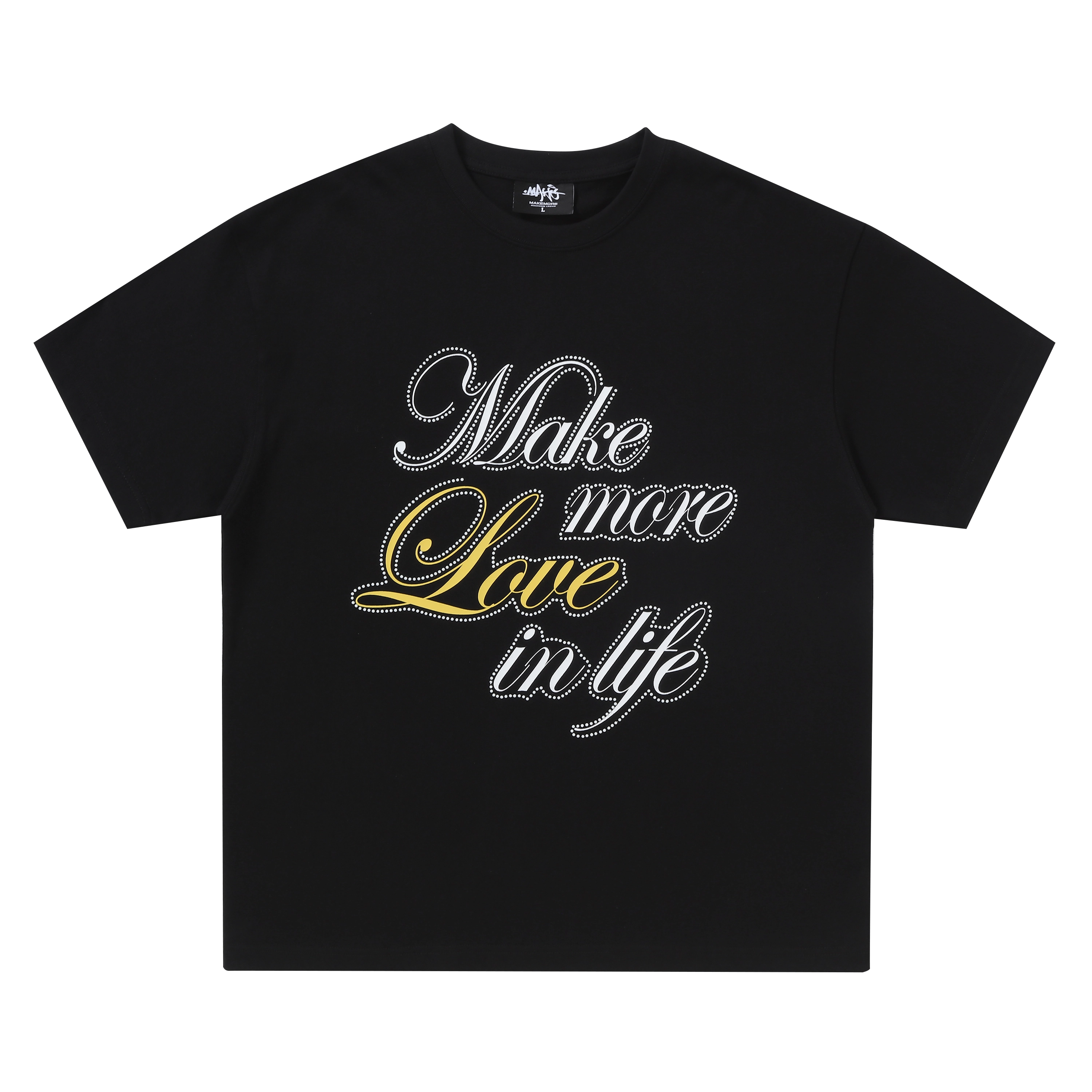 Makemore T