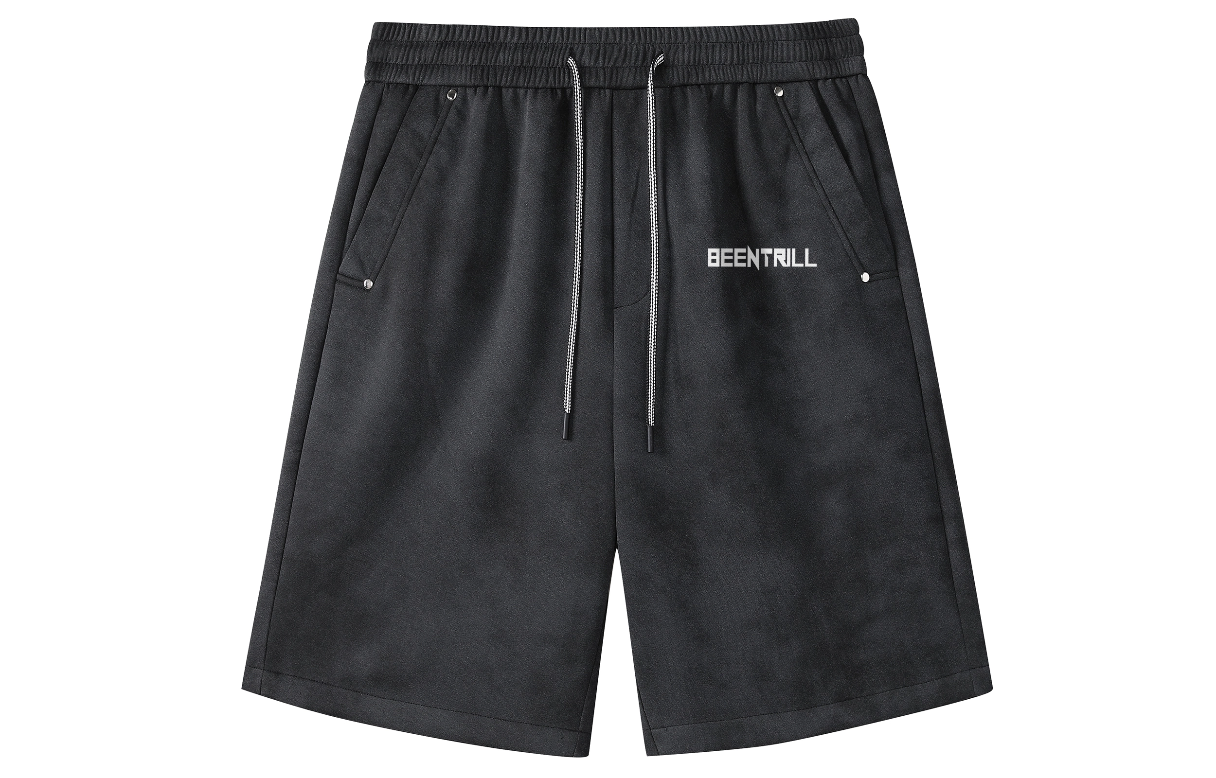 BEENTRILL logo