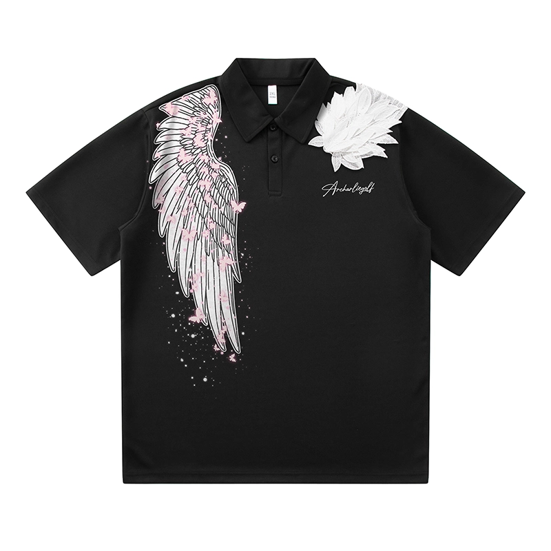 CHARLIE GOLF Polo