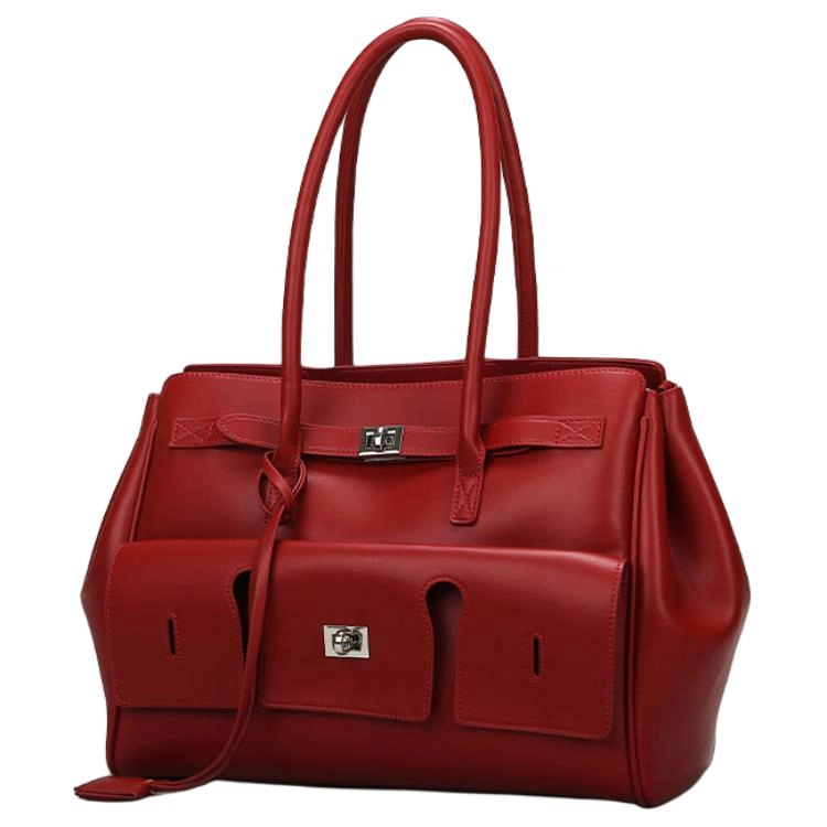 Boniu PU Tote