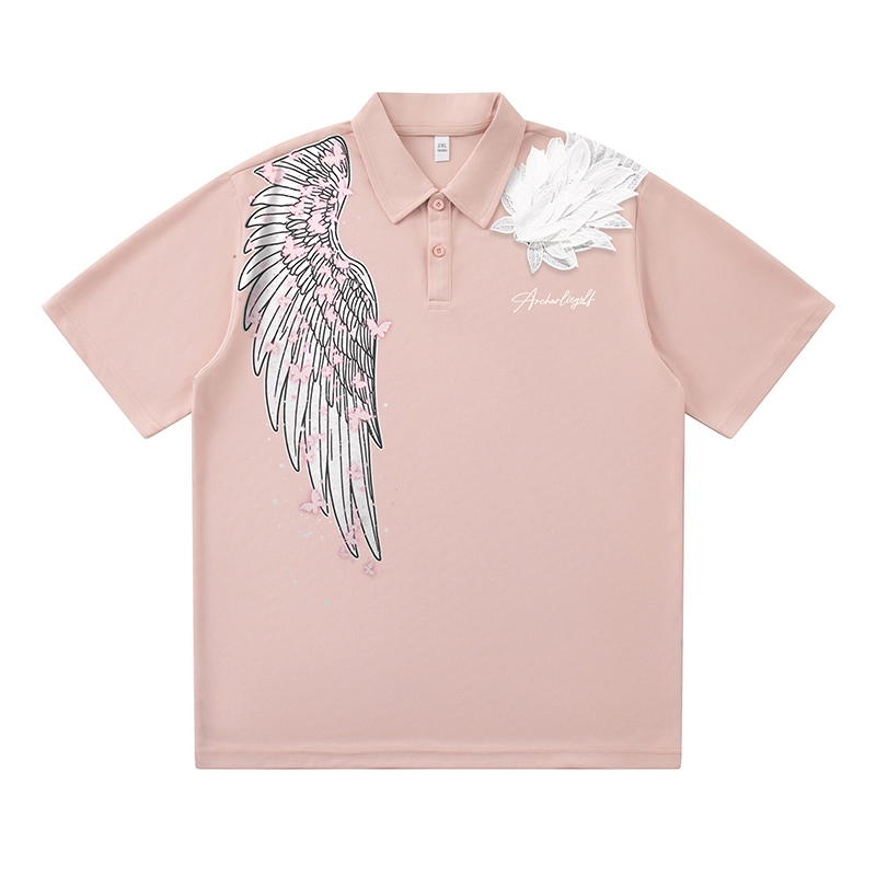 CHARLIE GOLF Polo