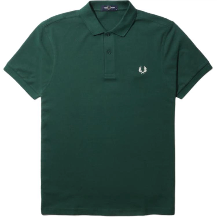 FRED PERRY SS25 LogoPolo