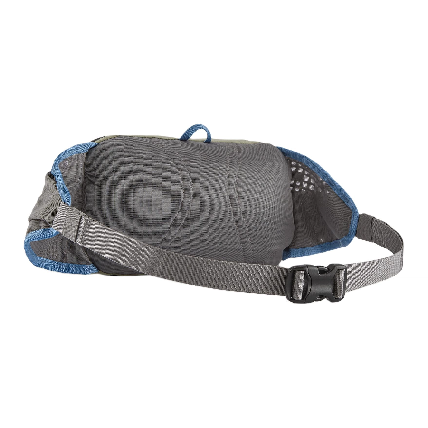 patagonia Terravia 5L