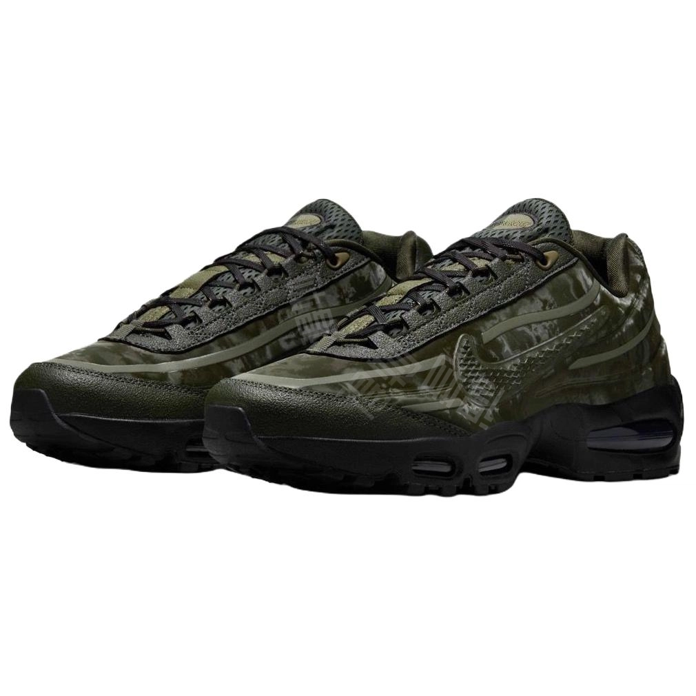 WORKSOUT x Nike Air Max 95 SP