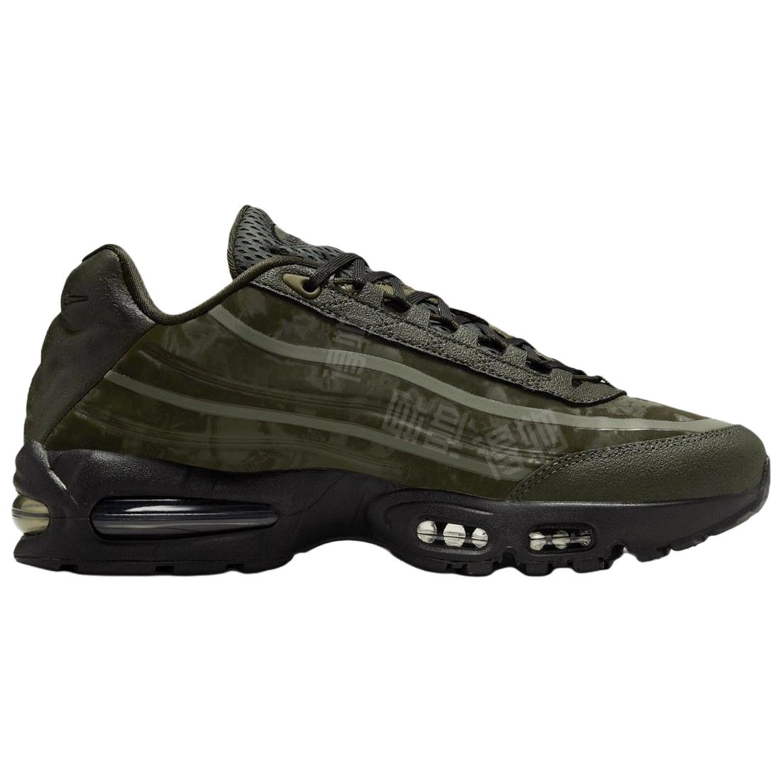 WORKSOUT x Nike Air Max 95 SP