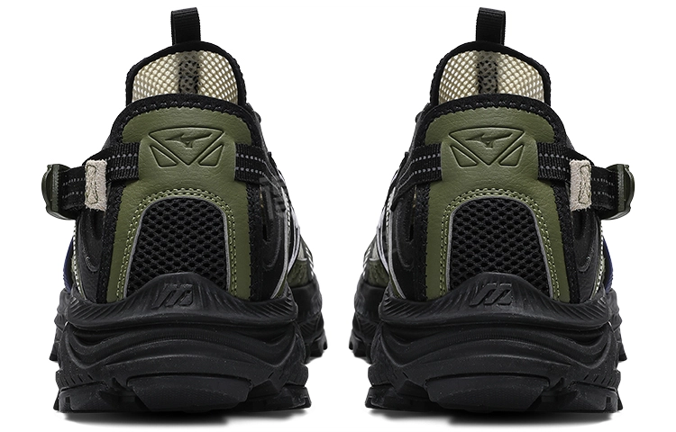 Mizuno Racer Trail SE